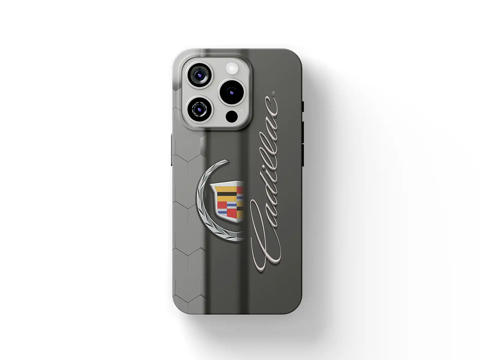 Cadillac Smartphone Hülle Robustes Stabiles Design